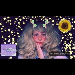 Meet your Posher, Serena